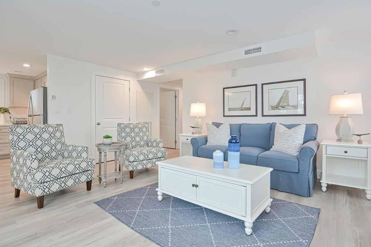 Harbourtown Suites On Plymouth Harbor Exteriér fotografie