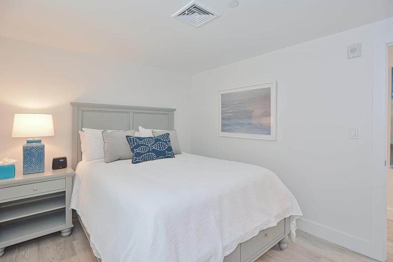 Harbourtown Suites On Plymouth Harbor Exteriér fotografie