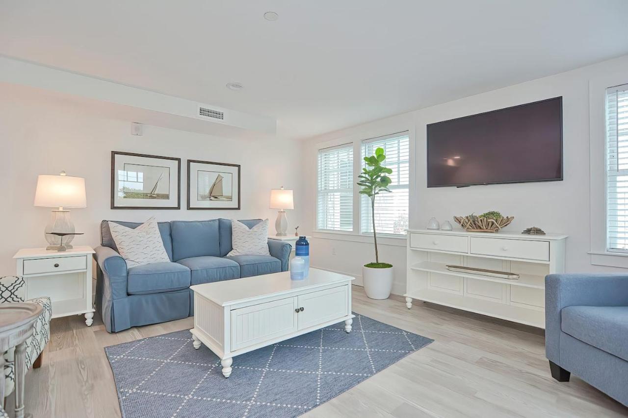 Harbourtown Suites On Plymouth Harbor Exteriér fotografie