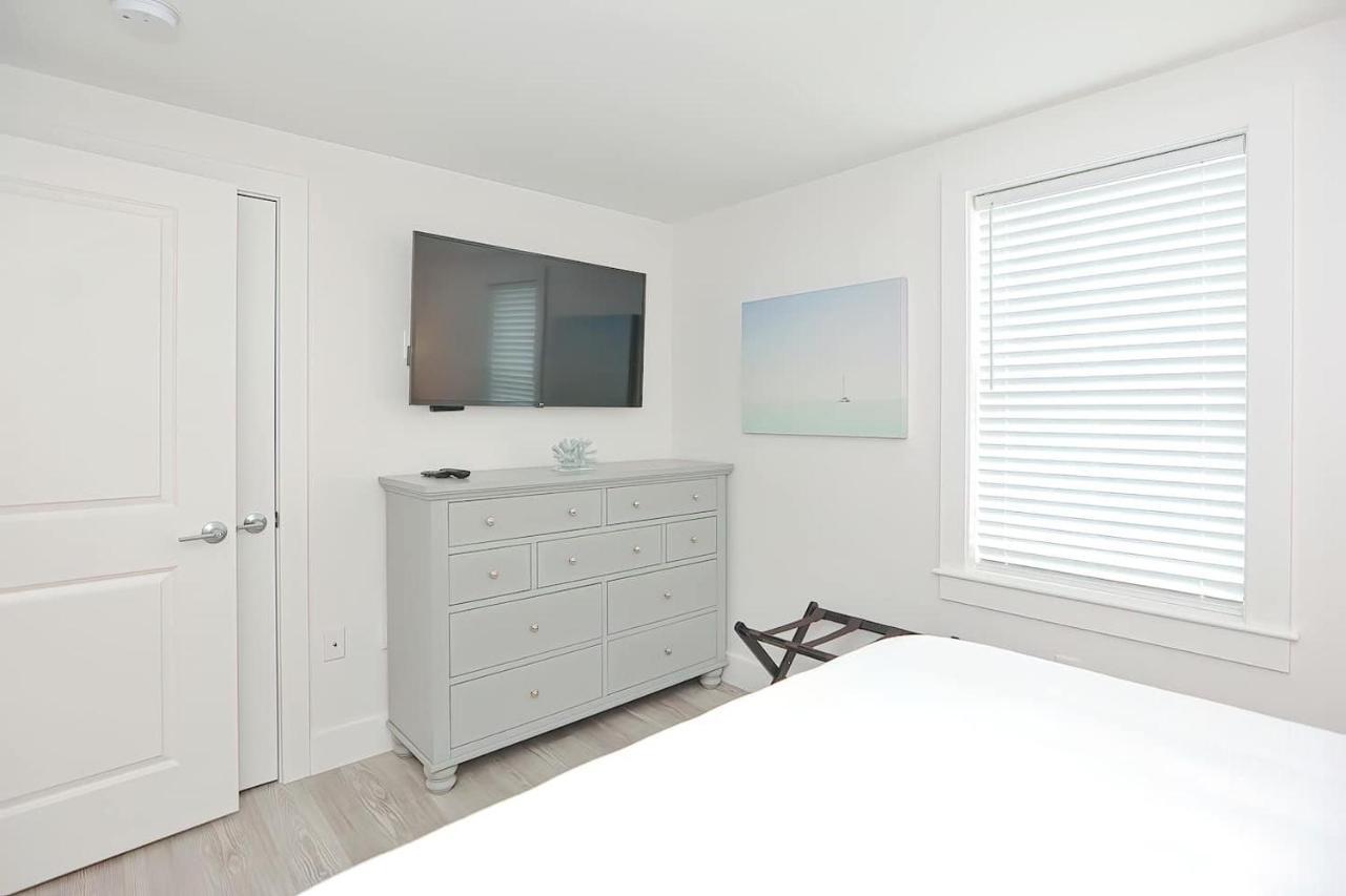 Harbourtown Suites On Plymouth Harbor Exteriér fotografie