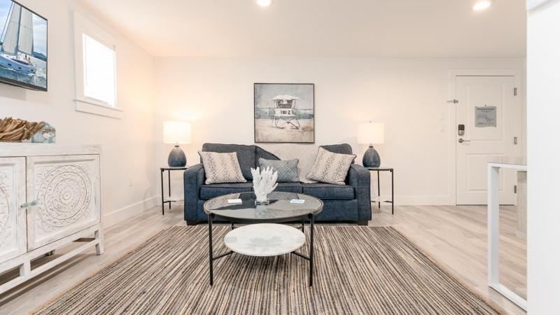 Harbourtown Suites On Plymouth Harbor Exteriér fotografie