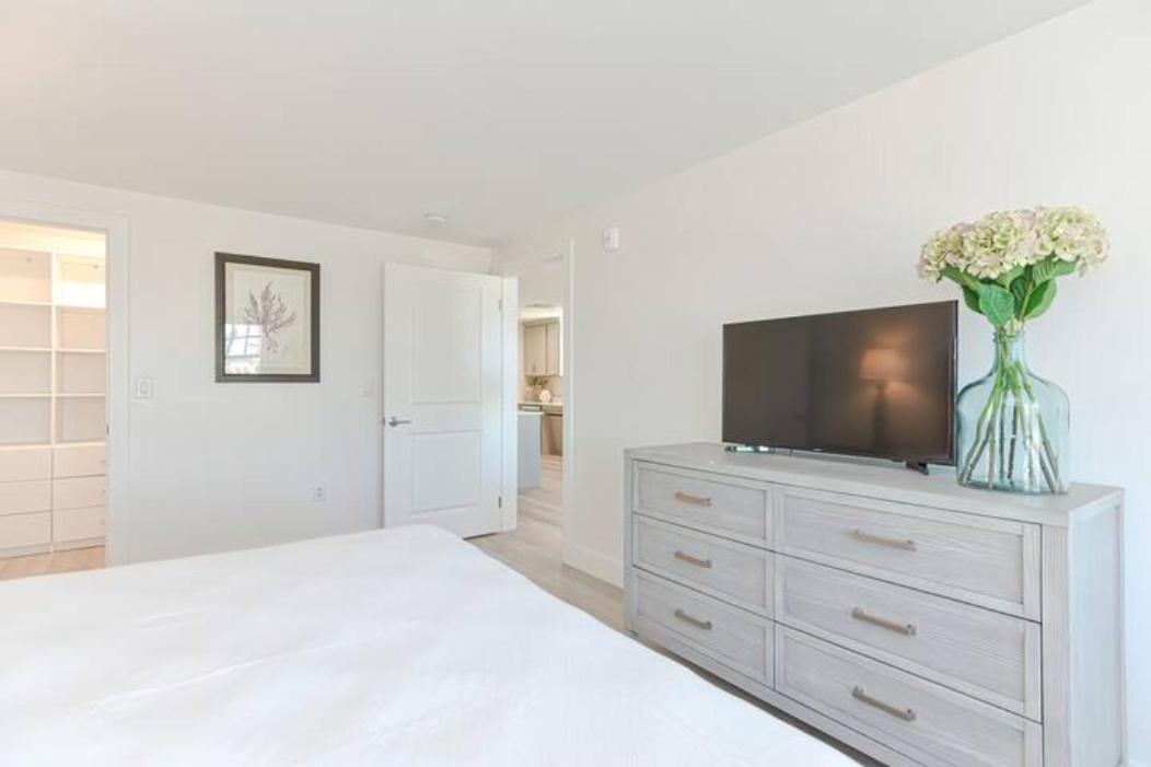 Harbourtown Suites On Plymouth Harbor Exteriér fotografie