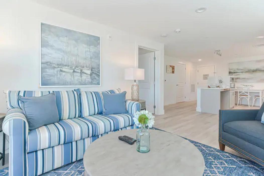 Harbourtown Suites On Plymouth Harbor Exteriér fotografie