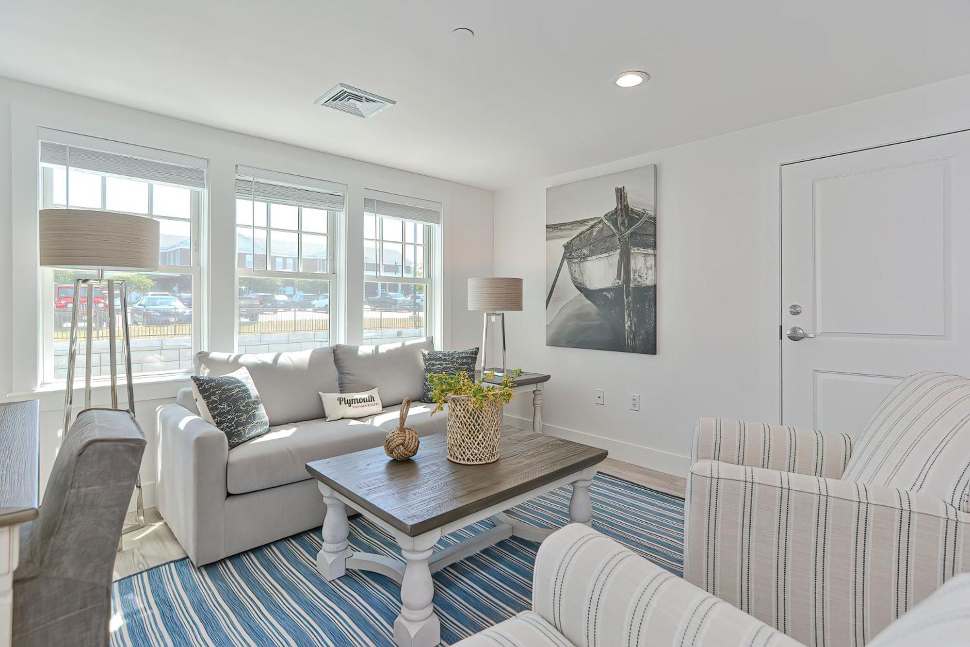 Harbourtown Suites On Plymouth Harbor Exteriér fotografie