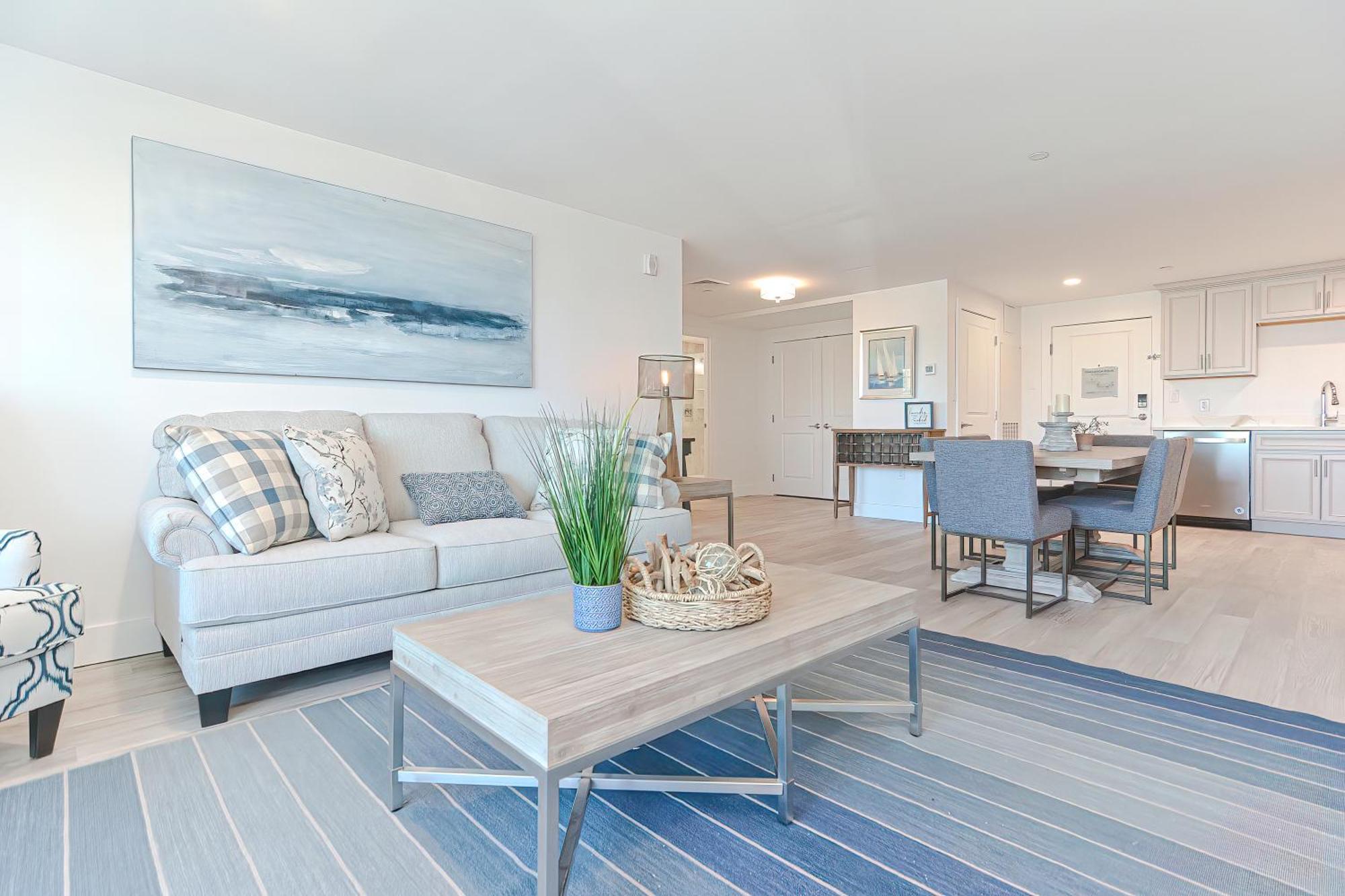 Harbourtown Suites On Plymouth Harbor Exteriér fotografie