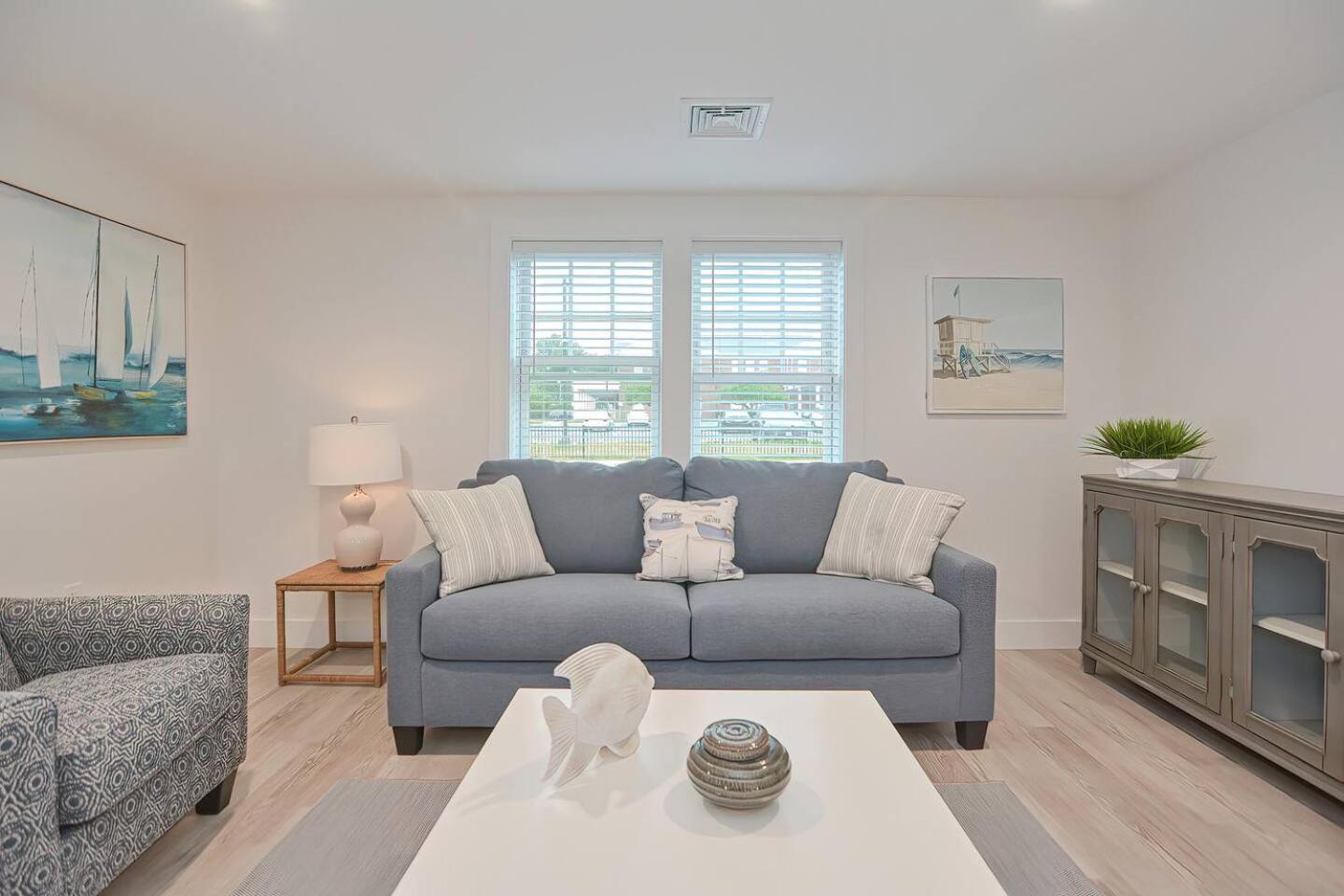 Harbourtown Suites On Plymouth Harbor Exteriér fotografie